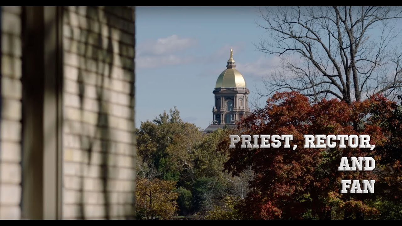 Priest, Rector, Fan - First Time Fans Vol. 5