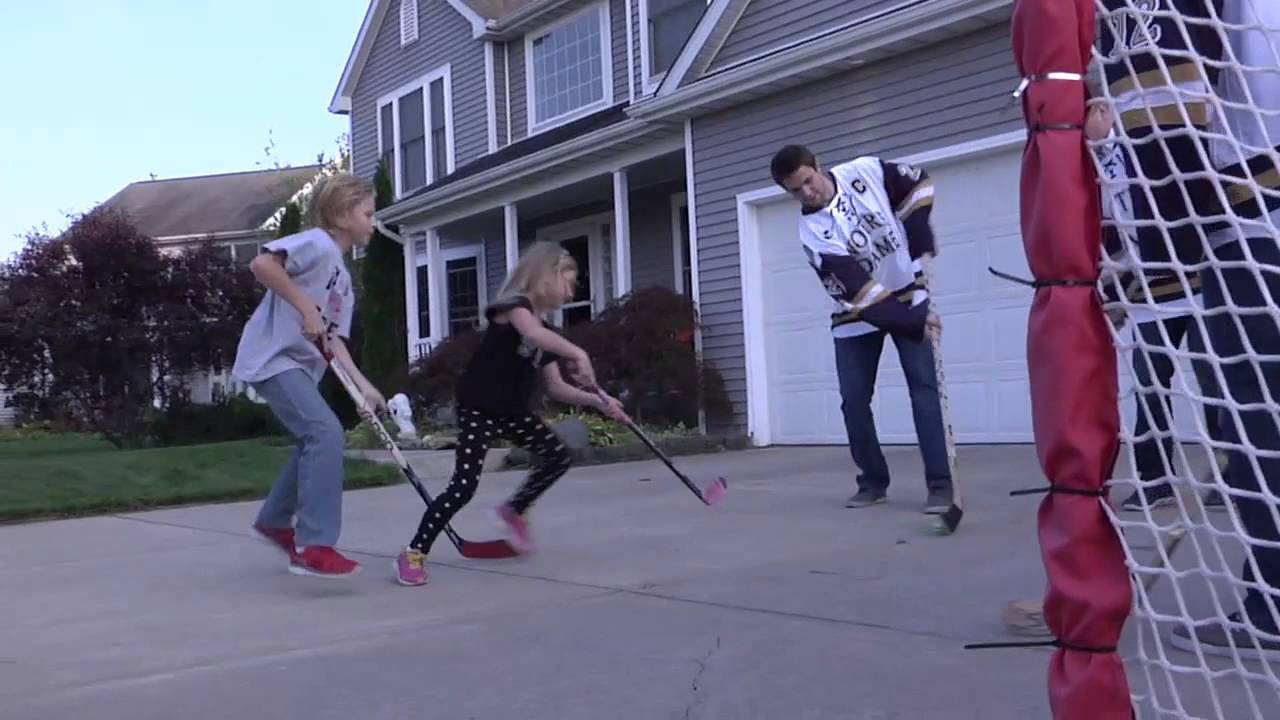 HKY - Hoover Family Season Tickets