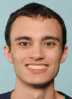 Andrew Pott - Cross Country - Notre Dame Fighting Irish