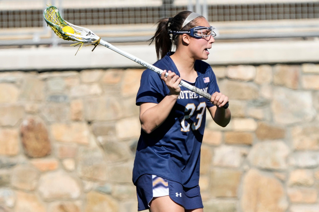 Notre Dame Fighting Irish - Official Athletics Website
