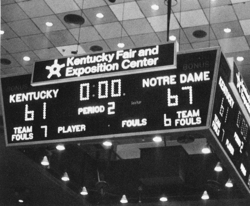 Notre Dame Fighting Irish - Official Athletics Website