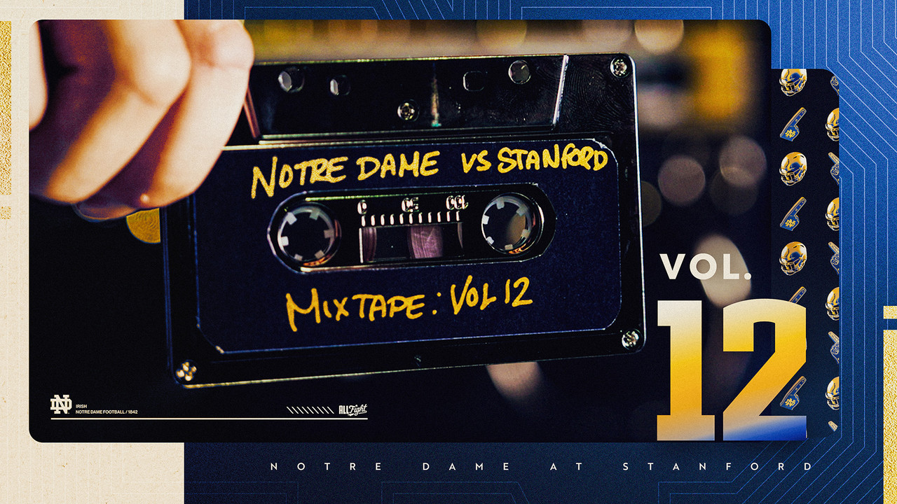 Notre Dame Fighting Irish - Official Athletics Website