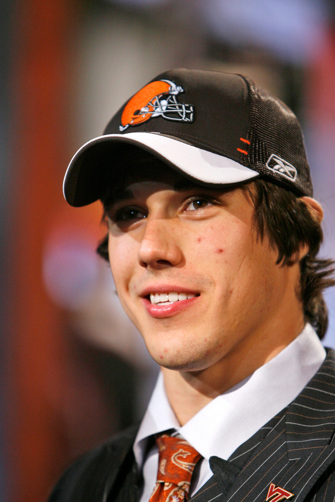 2007 National Football League Draft