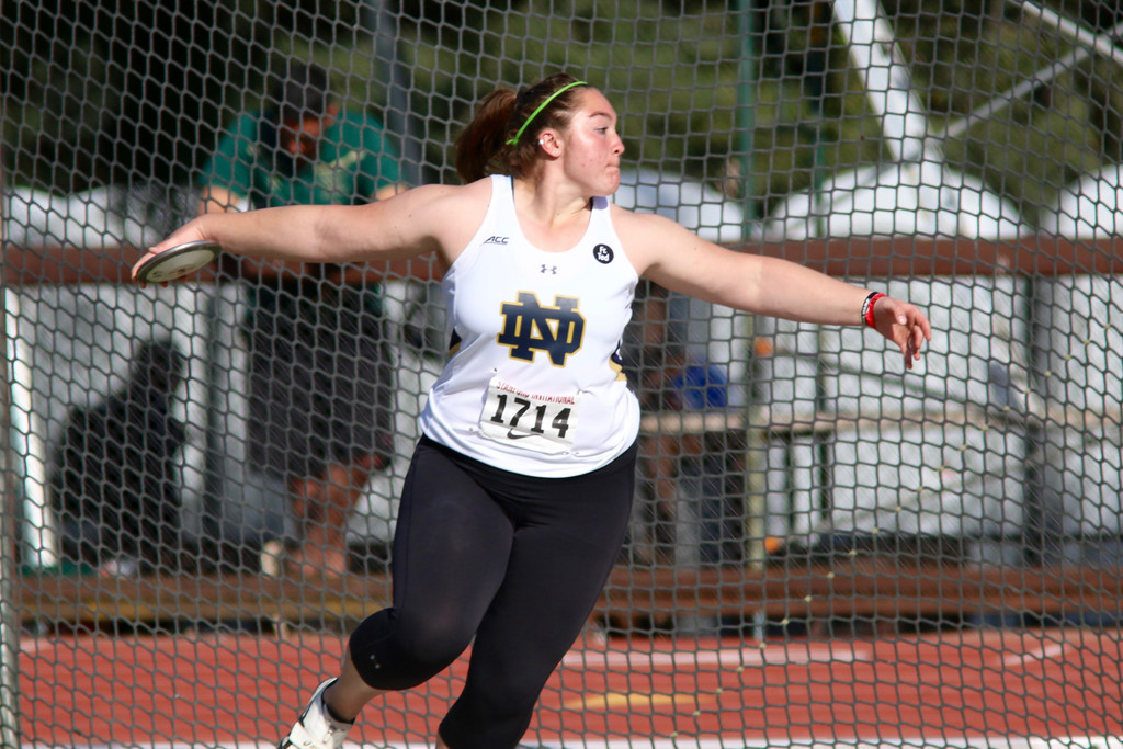 Day 2 - Stanford Invite