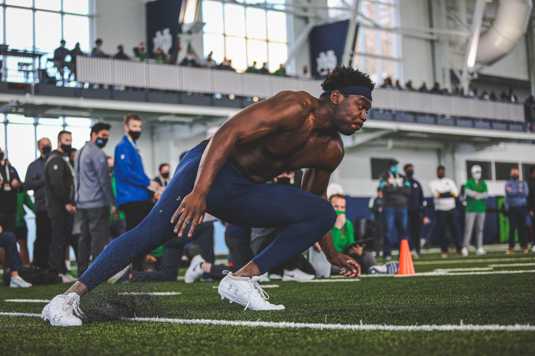 Notre Dame Fighting Irish - Official Athletics Website