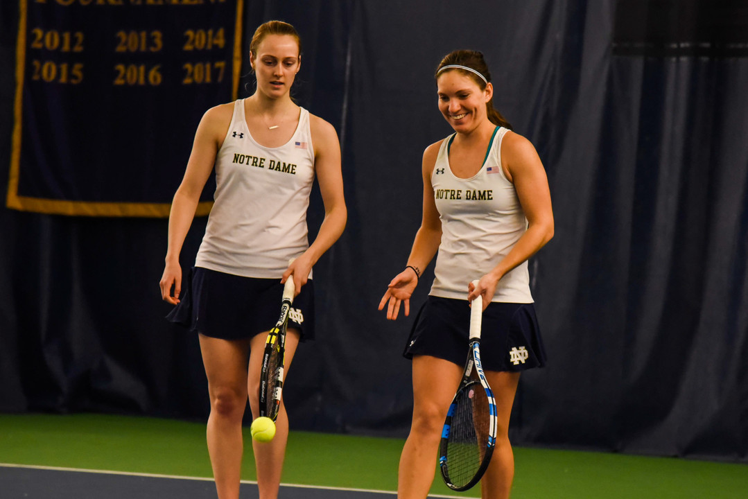 Notre Dame Fighting Irish - Official Athletics Website