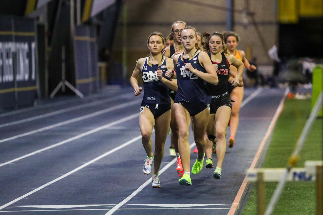 Notre Dame Fighting Irish - Official Athletics Website