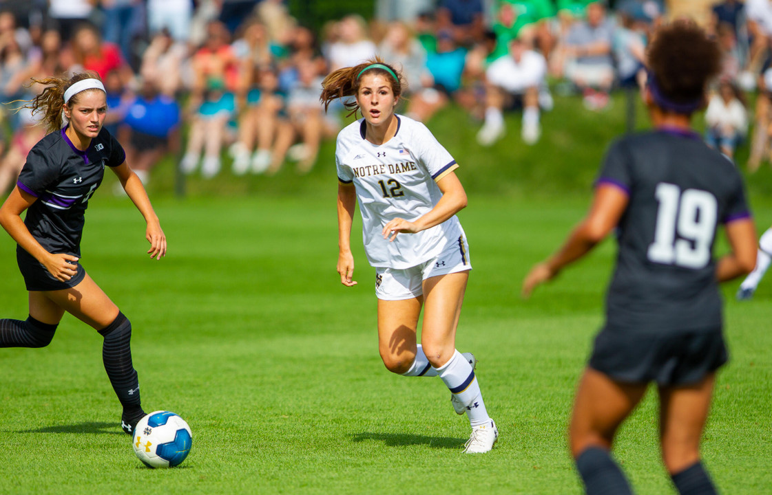 Notre Dame Fighting Irish - Official Athletics Website