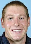 Chris Zeches - Swimming and Diving - Notre Dame Fighting Irish