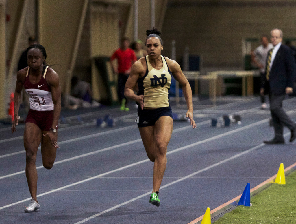 Alex Wilson Invitational Meet 3/2