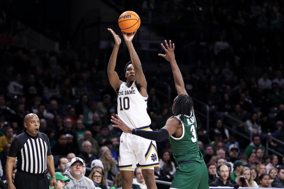 Notre Dame Fighting Irish - Official Athletics Website