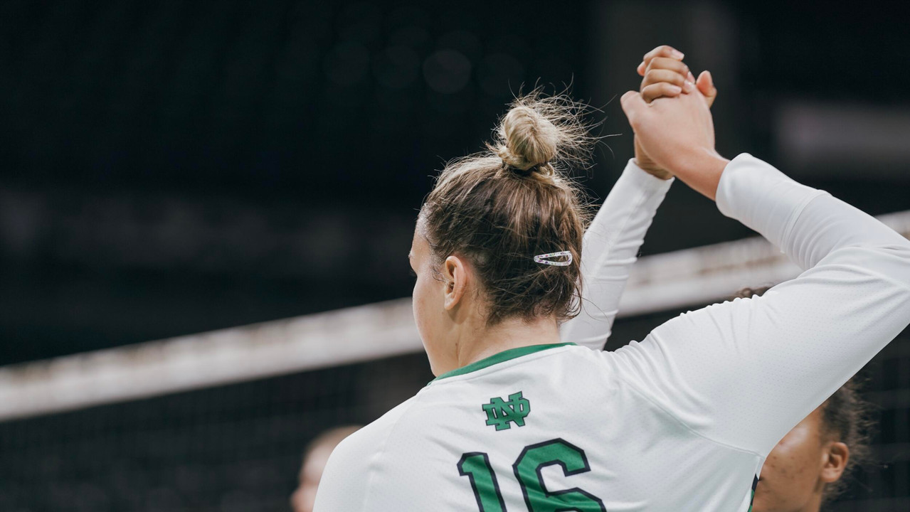Notre Dame Fighting Irish - Official Athletics Website