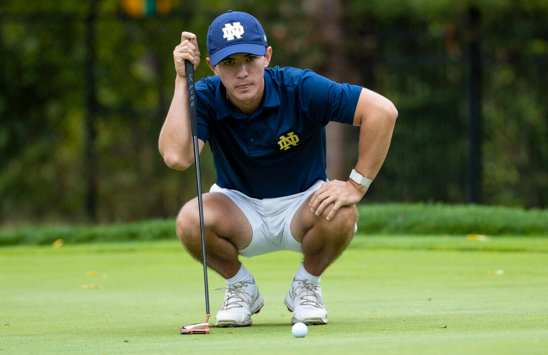 Notre Dame Fighting Irish - Official Athletics Website