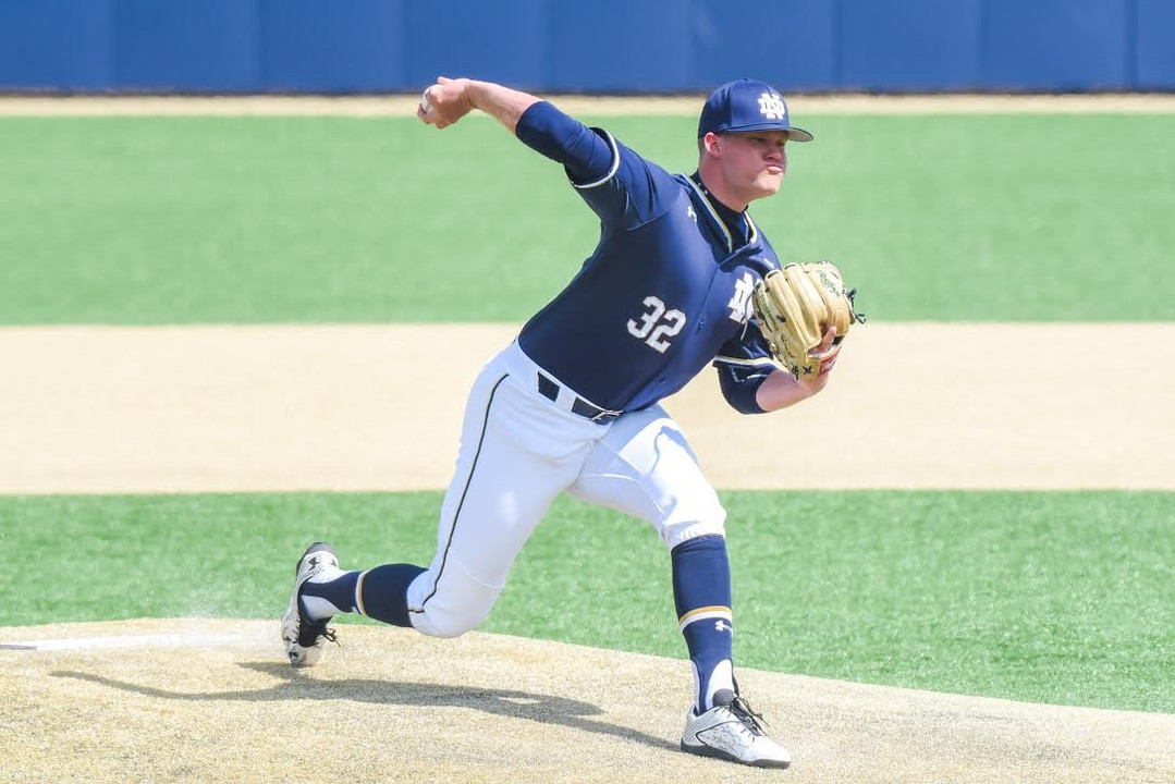 Notre Dame Fighting Irish - Official Athletics Website