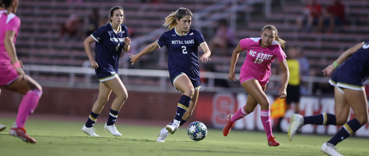 Notre Dame Fighting Irish - Official Athletics Website