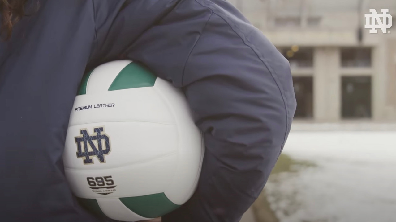 Notre Dame Fighting Irish - Official Athletics Website