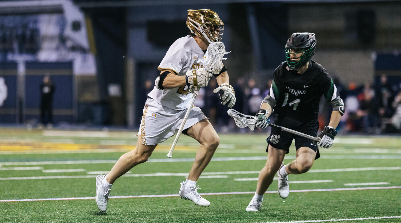 Notre Dame Fighting Irish - Official Athletics Website