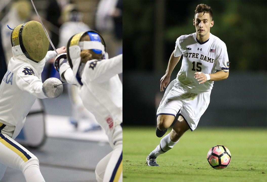 Notre Dame Fighting Irish - Official Athletics Website
