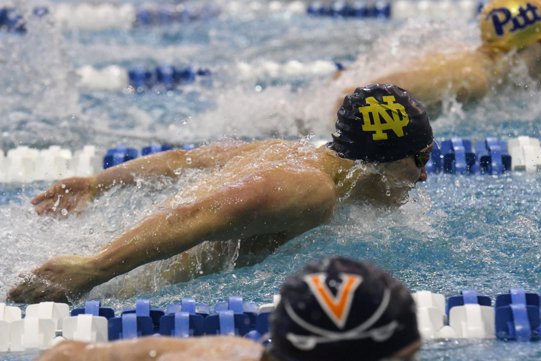 Notre Dame Fighting Irish - Official Athletics Website