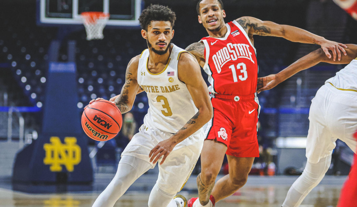 Notre Dame Fighting Irish - Official Athletics Website