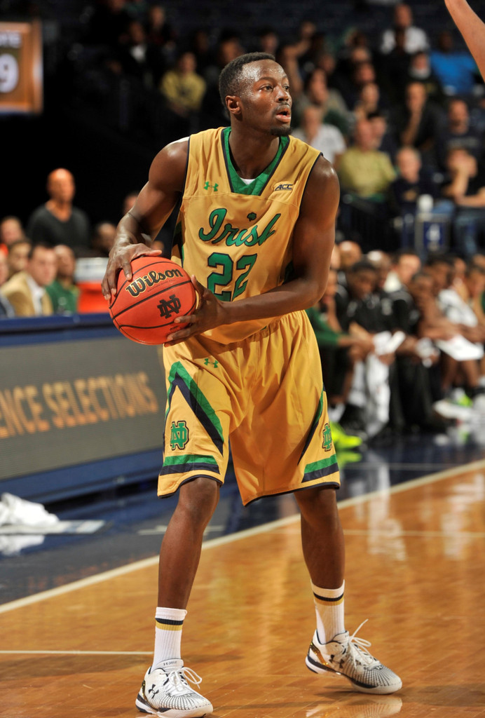 Notre Dame vs. Chicago State