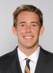 Charlie Vorsheck - Baseball - Notre Dame Fighting Irish