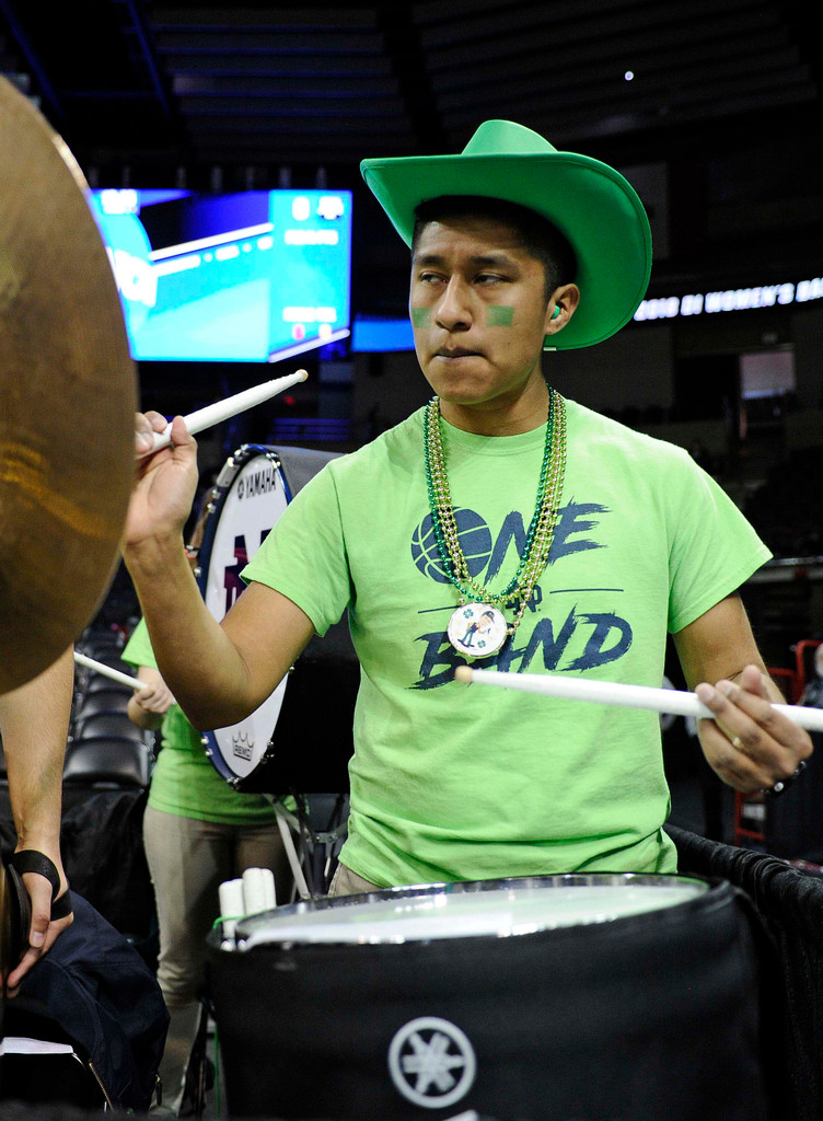 NCAA Sweet 16: ND WBB vs. Texas A&M (USATSI)