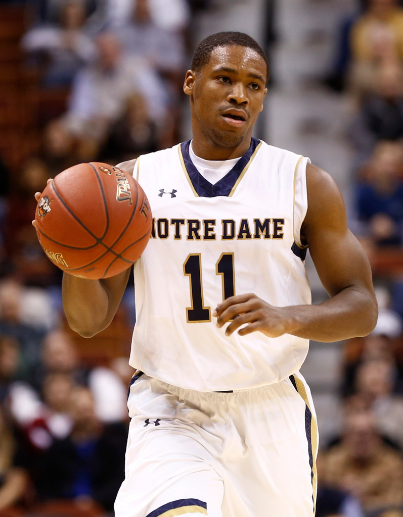 Men's Basketball vs. Providence