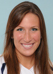 Kathryn Lux - Softball - Notre Dame Fighting Irish