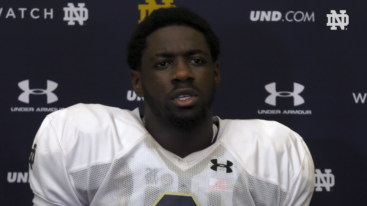 Notre Dame Fighting Irish - Official Athletics Website