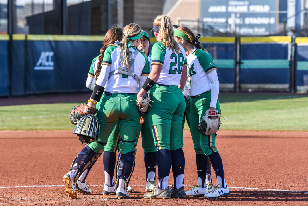Notre Dame Fighting Irish - Official Athletics Website