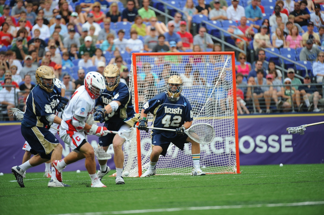 Notre Dame Fighting Irish - Official Athletics Website