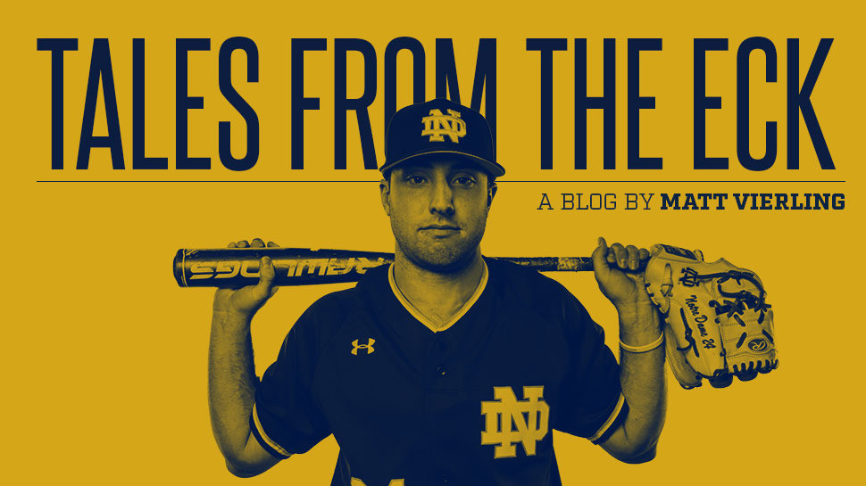 Notre Dame Fighting Irish - Official Athletics Website