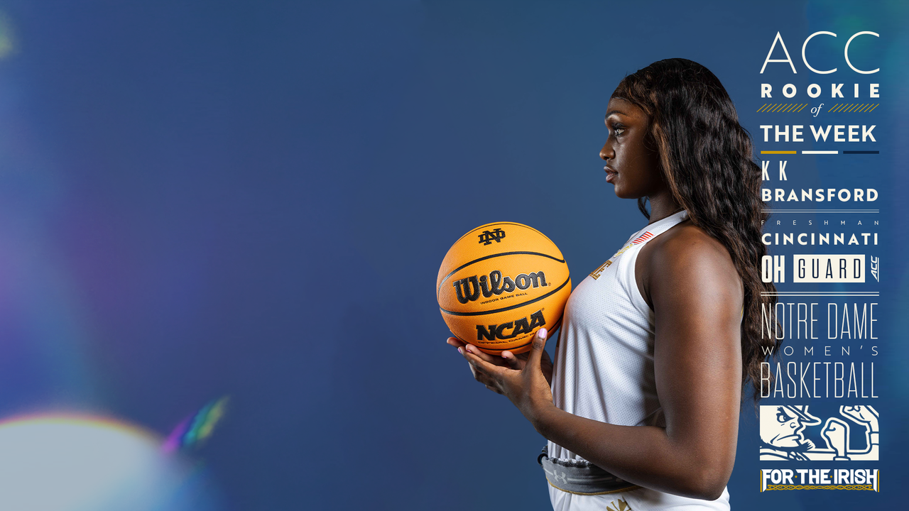 Notre Dame Fighting Irish - Official Athletics Website