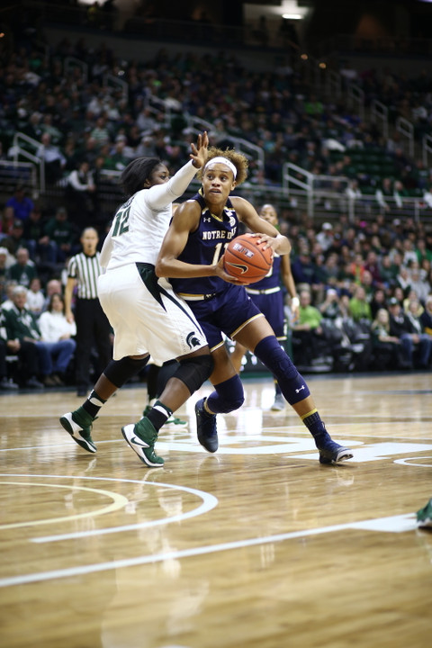 Notre Dame Fighting Irish - Official Athletics Website