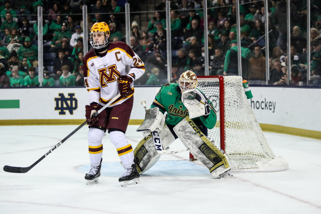 Notre Dame Fighting Irish - Official Athletics Website