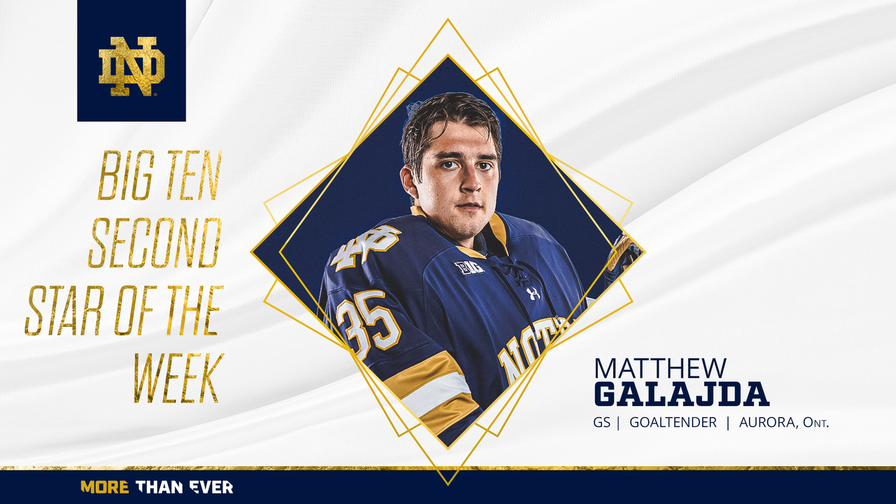Notre Dame Fighting Irish - Official Athletics Website