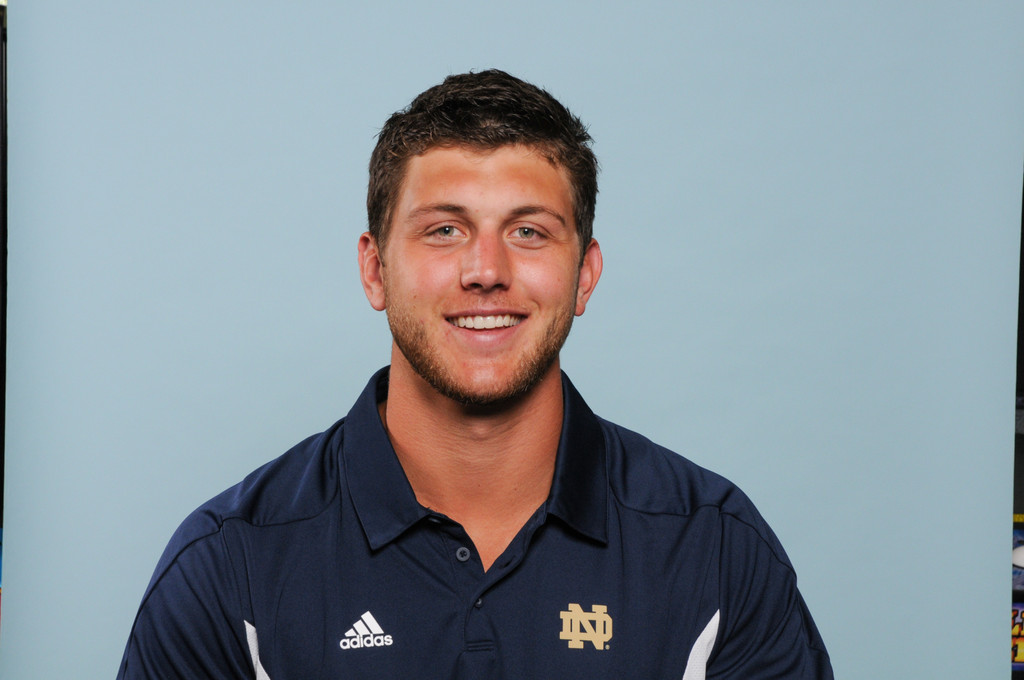 Tyler Eifert
