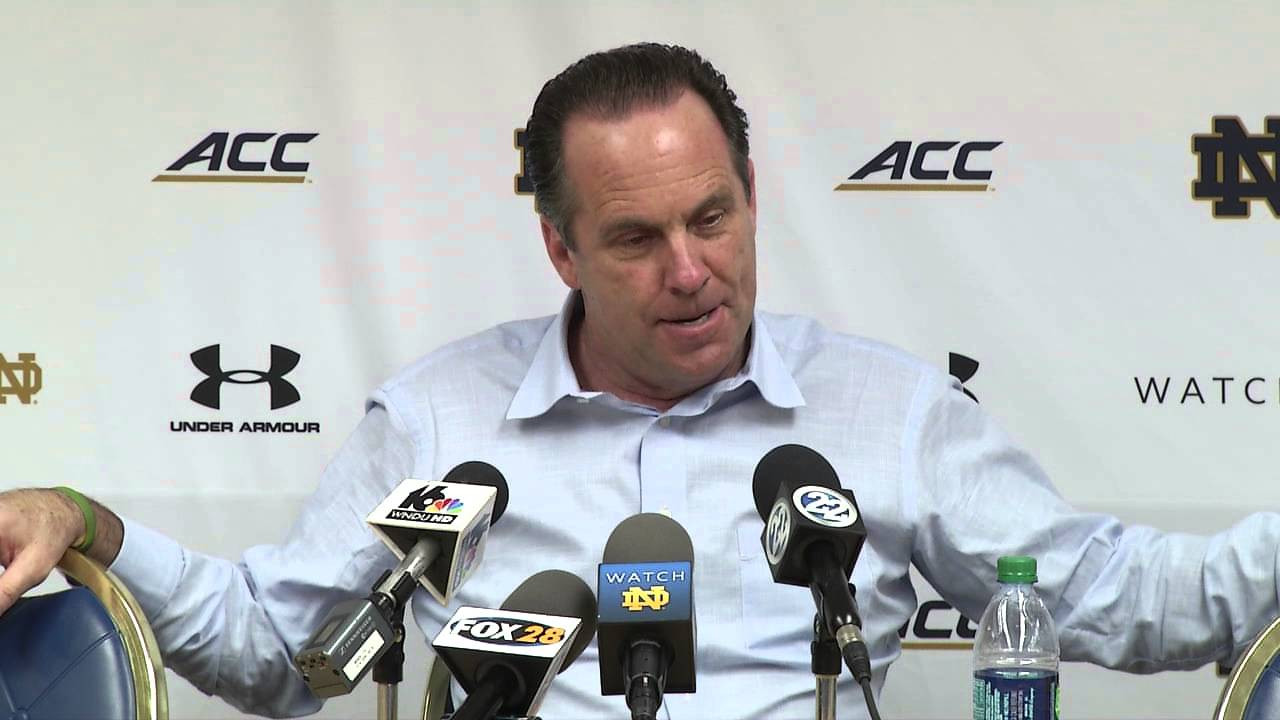 MBB vs. NC State Presser