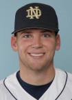 Matt Scioscia - Baseball - Notre Dame Fighting Irish