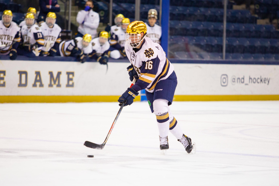 Notre Dame Fighting Irish - Official Athletics Website