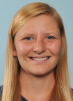 Laura Wendelberger - Track and Field - Notre Dame Fighting Irish