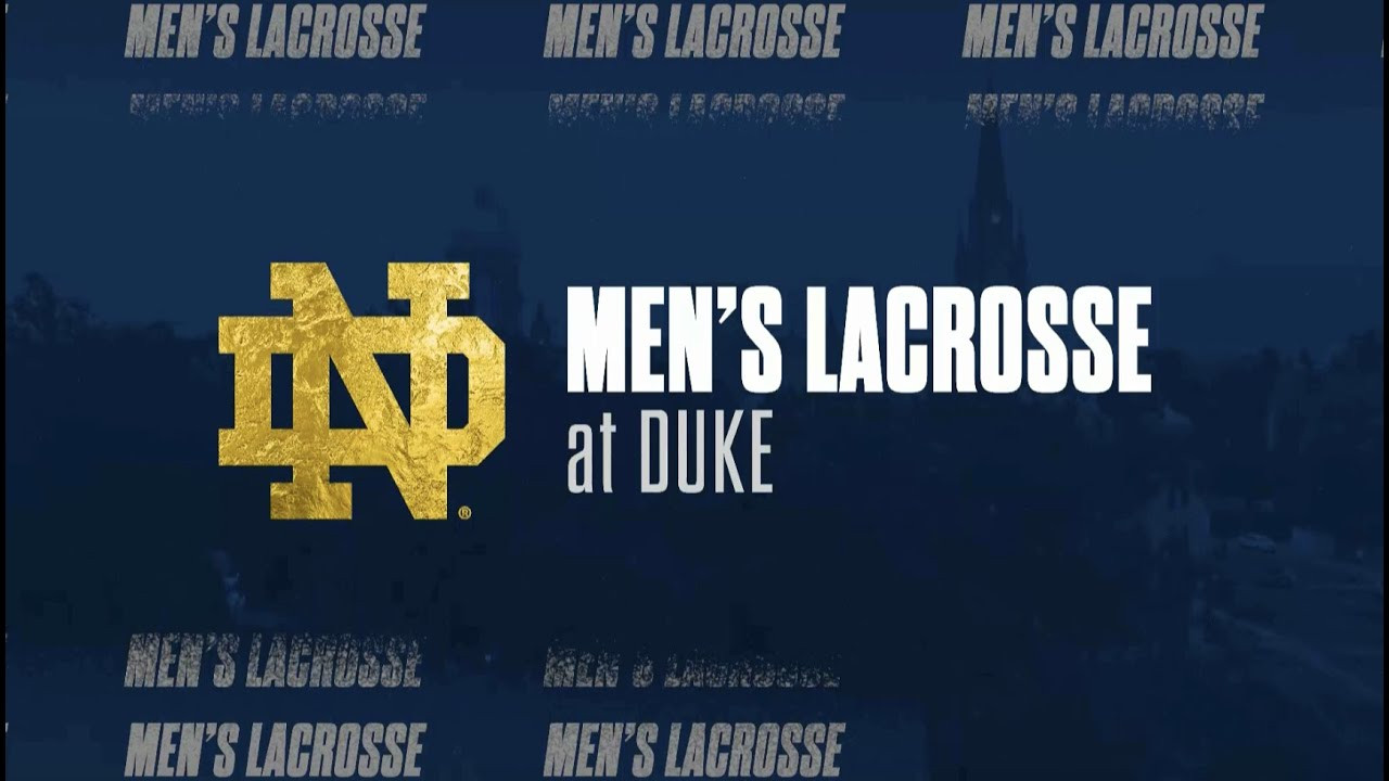Notre Dame Fighting Irish - Official Athletics Website