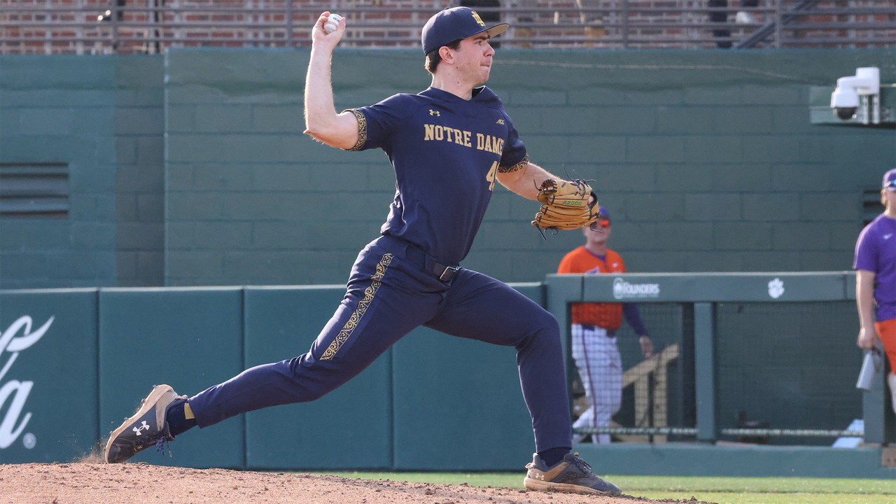 Notre Dame Fighting Irish - Official Athletics Website