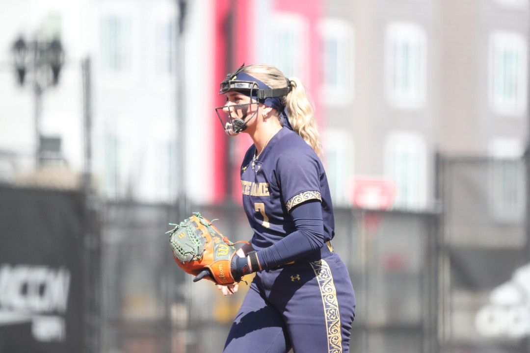 Notre Dame Fighting Irish - Official Athletics Website