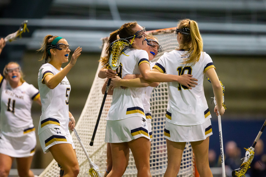 Notre Dame Fighting Irish - Official Athletics Website