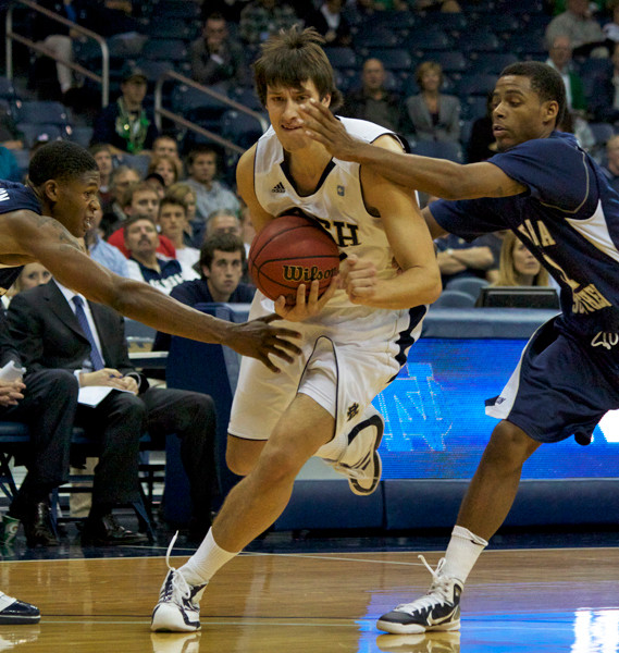 Men's Basketball vs. Georgia Southern