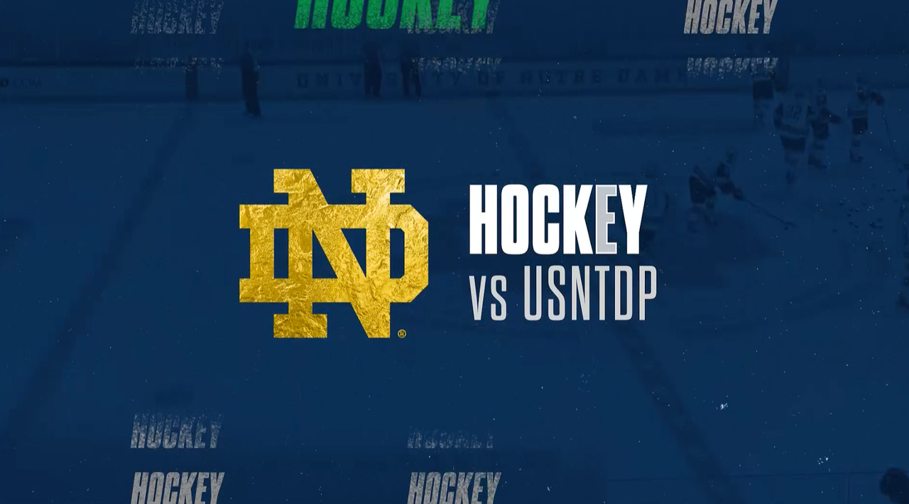 Notre Dame Fighting Irish - Official Athletics Website