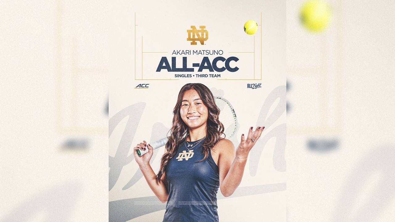 Notre Dame Fighting Irish - Official Athletics Website
