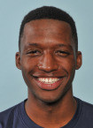 Eric Ways - Track and Field - Notre Dame Fighting Irish